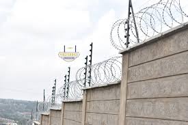 Electric Fence Installation