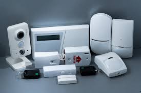 Alarm System Installation