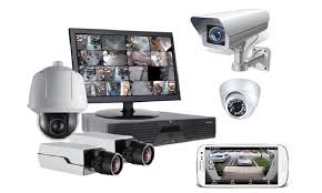 Camera Survey